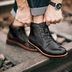 Angelo | High Men’s Boots