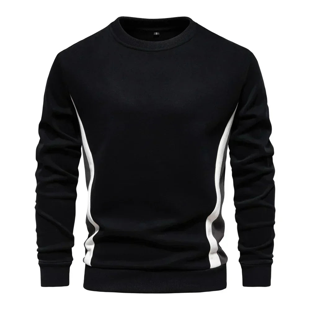 BOSSHARD | Elegant Men's Sweater