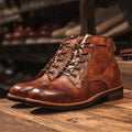 Angelo | High Men’s Boots