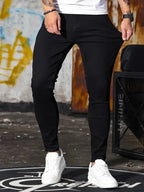 Stretch Denim Jeans