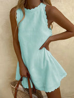 Mia | Casual Vintage Elegant Dress