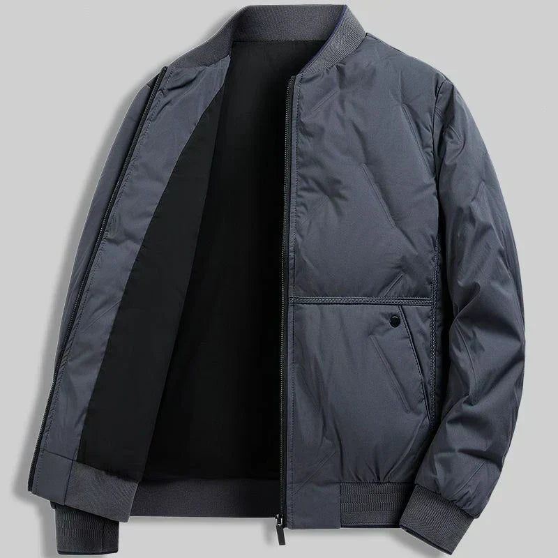 Robert | Lightweight Padded Jacket