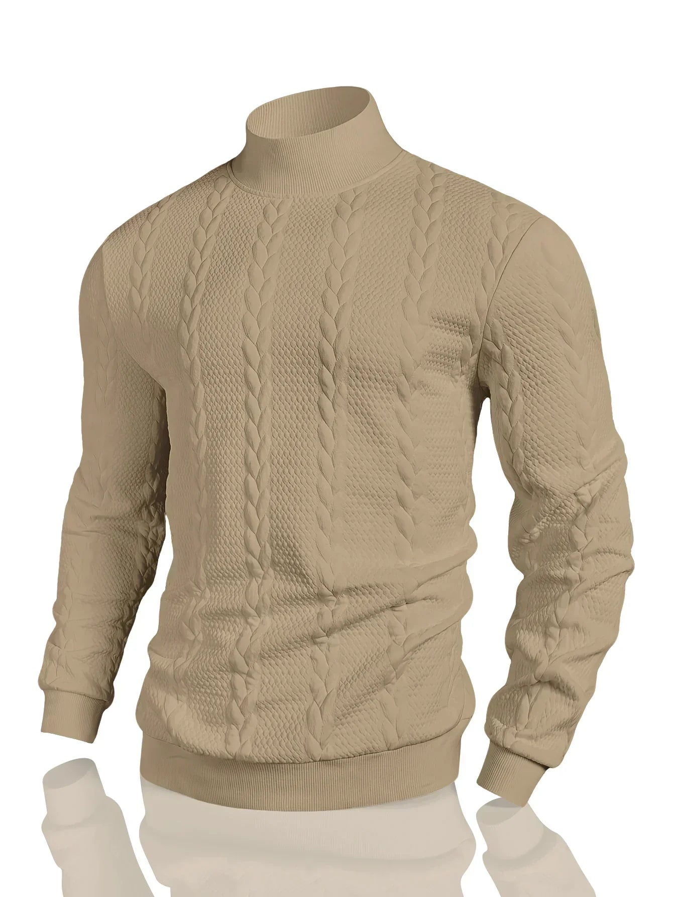 Fendriel | Elegant Casual Jumper