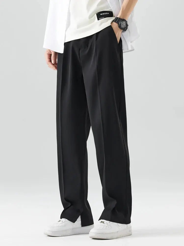 Loose Trousers