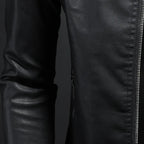 Premium Leather Jacket