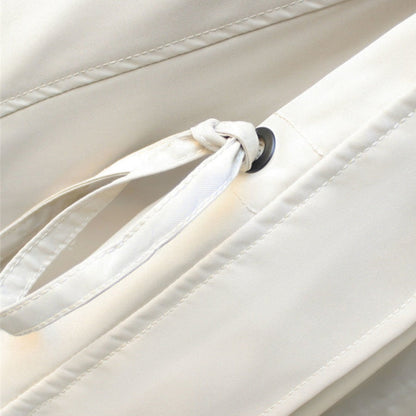 Alva | Elegant Jacket with Protection