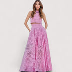 Ladies' Set – Double Design, Elegant & Stylish