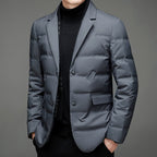 Bastian – Luxury Jacket for Men