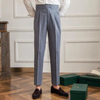 Timeless Refined Trousers