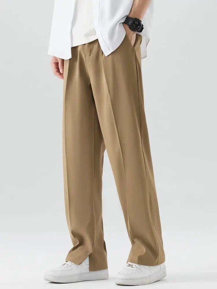 Loose Trousers