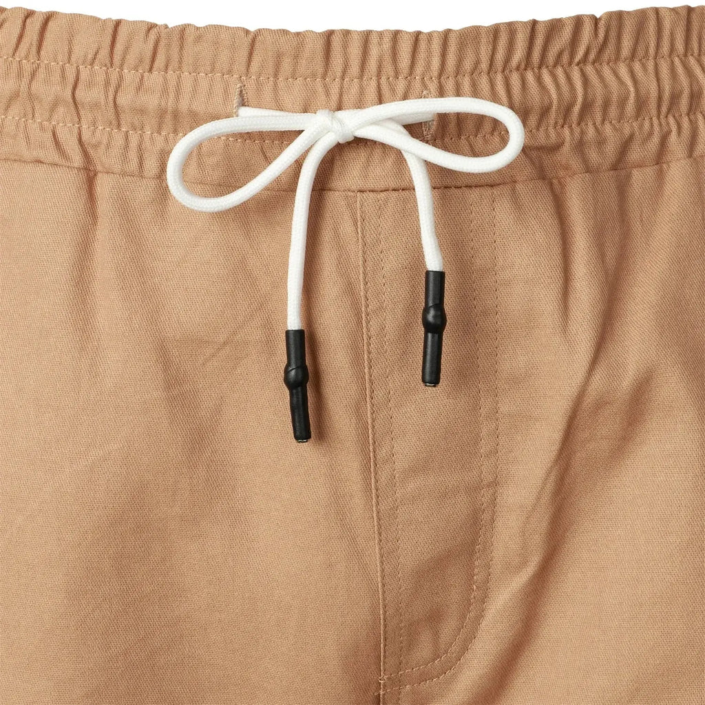 Sporty Jogger Trousers
