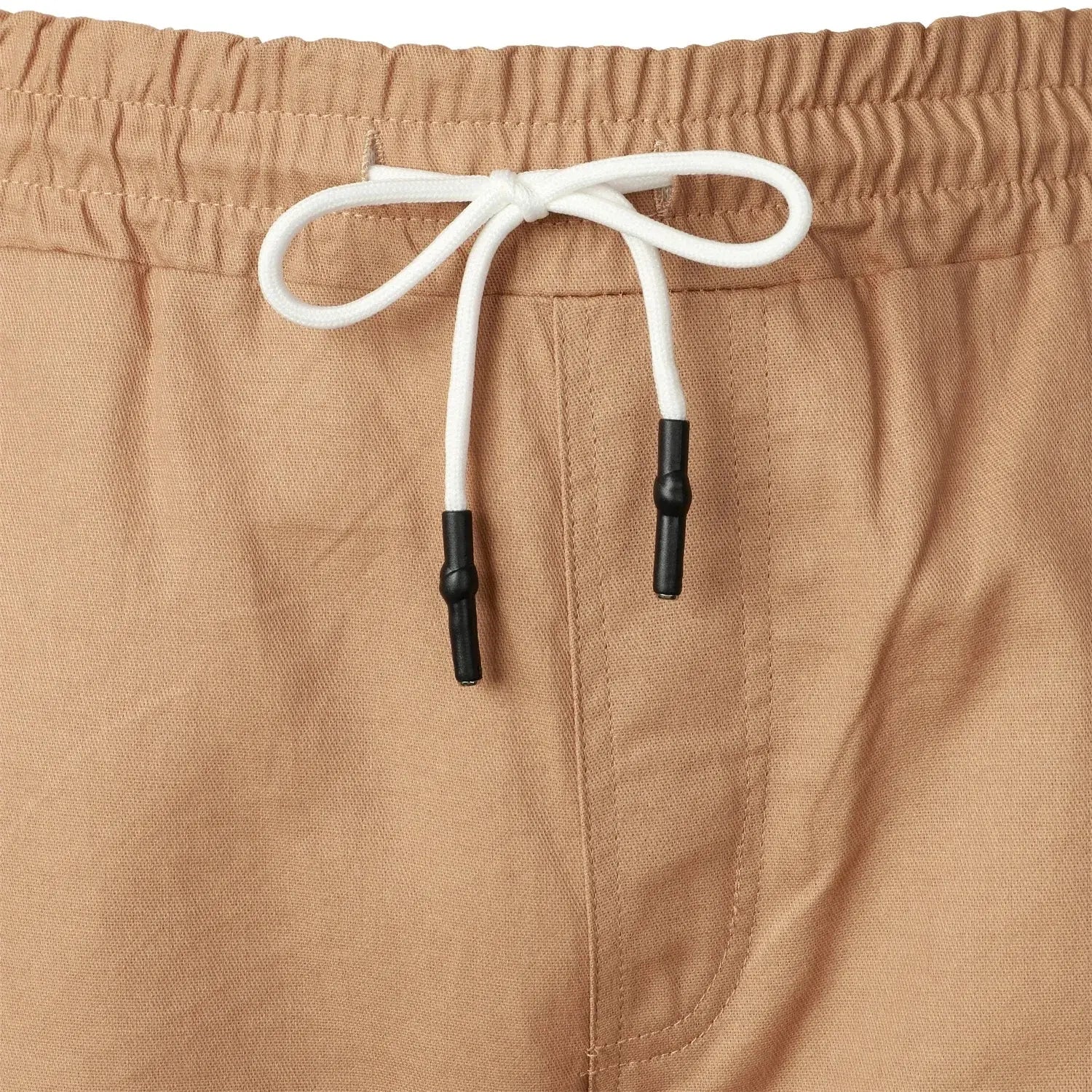 Sporty Jogger Trousers