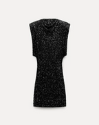 Sparkling Dress