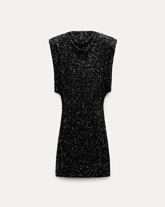 Sparkling Dress