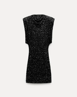 Sparkling Dress