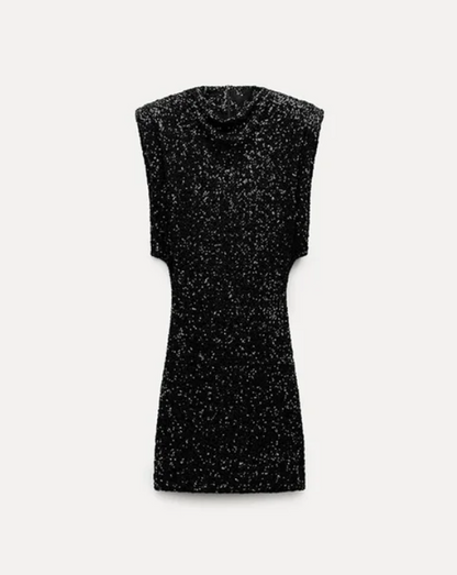 Sparkling Dress