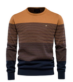 BAUMANN | Robust Men's Sweater