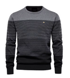 BAUMANN | Robust Men's Sweater