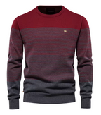 BAUMANN | Robust Men's Sweater