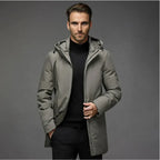 Premium Winter Jacket