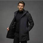 Premium Winter Jacket