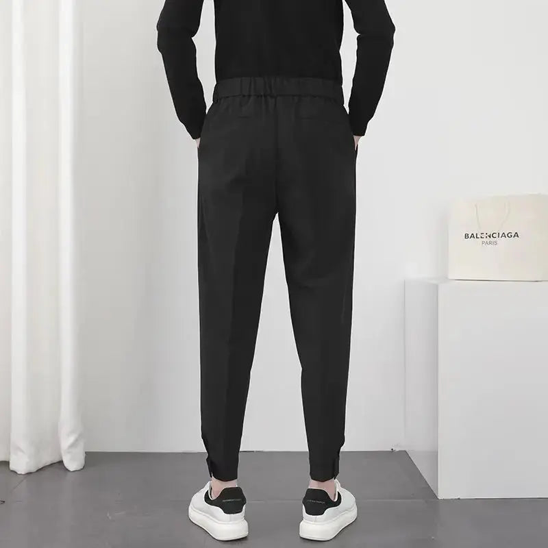 Exclusive Men's Trousers