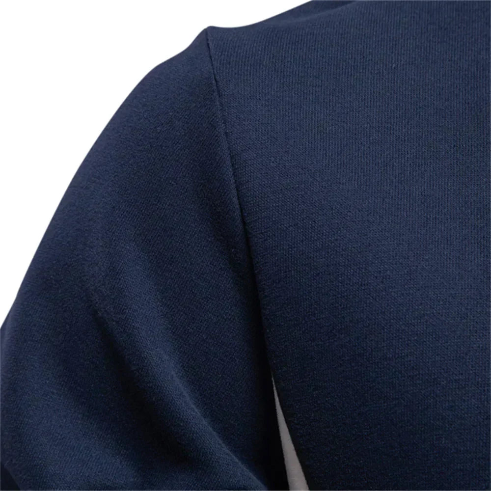 BOSSHARD | Elegant Men's Sweater