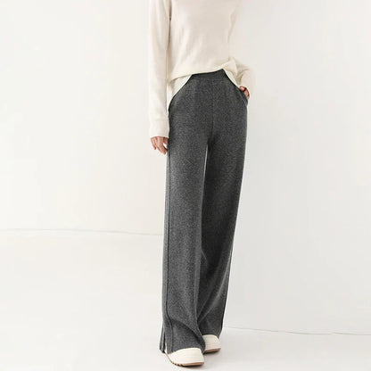 Universal Wool Trousers