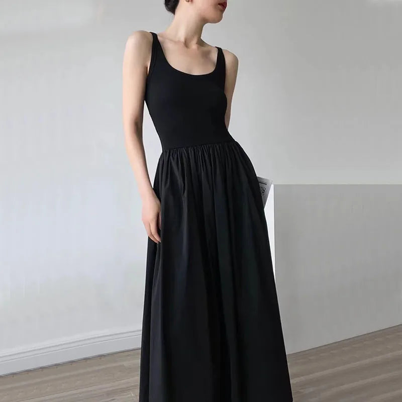Long Dress