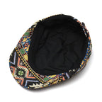 Markie | Colourful Vintage Cap
