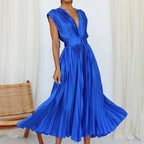 LORENA Elegant Women's Dress