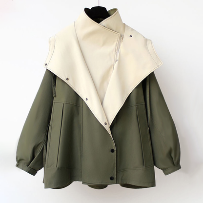 Alva | Elegant Jacket with Protection