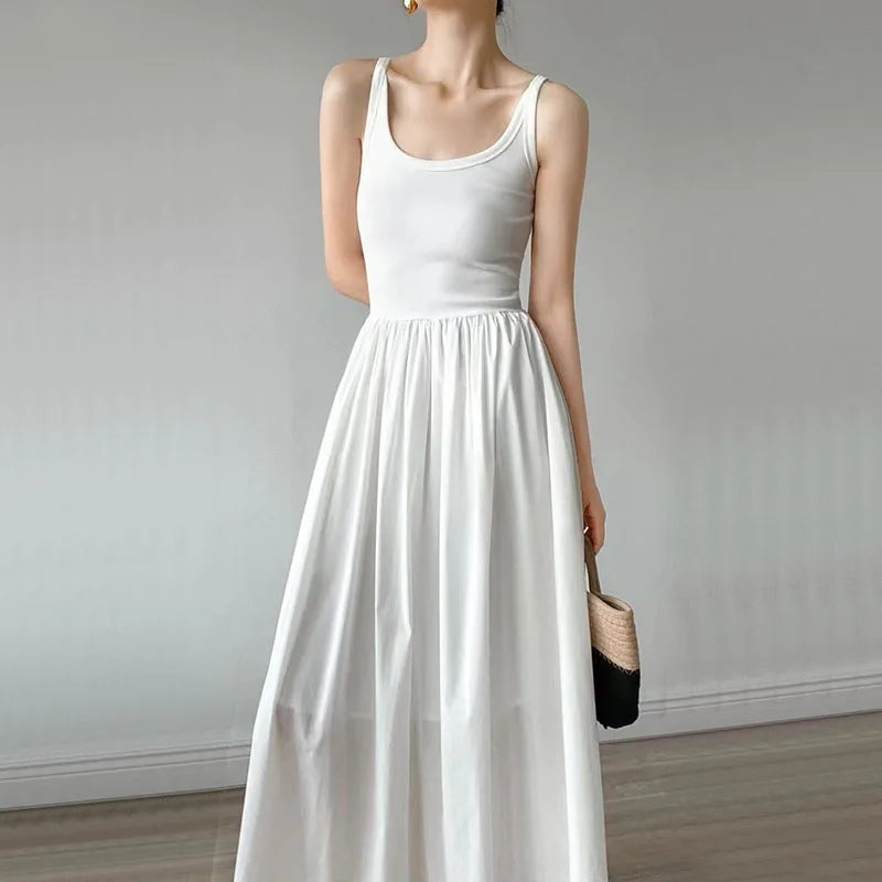 Long Dress