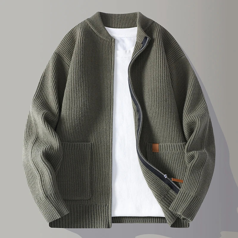 Adrian Cardigan