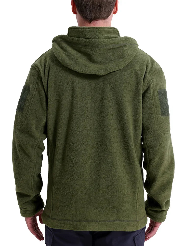 Brendar | Elegant Tactical Jacket