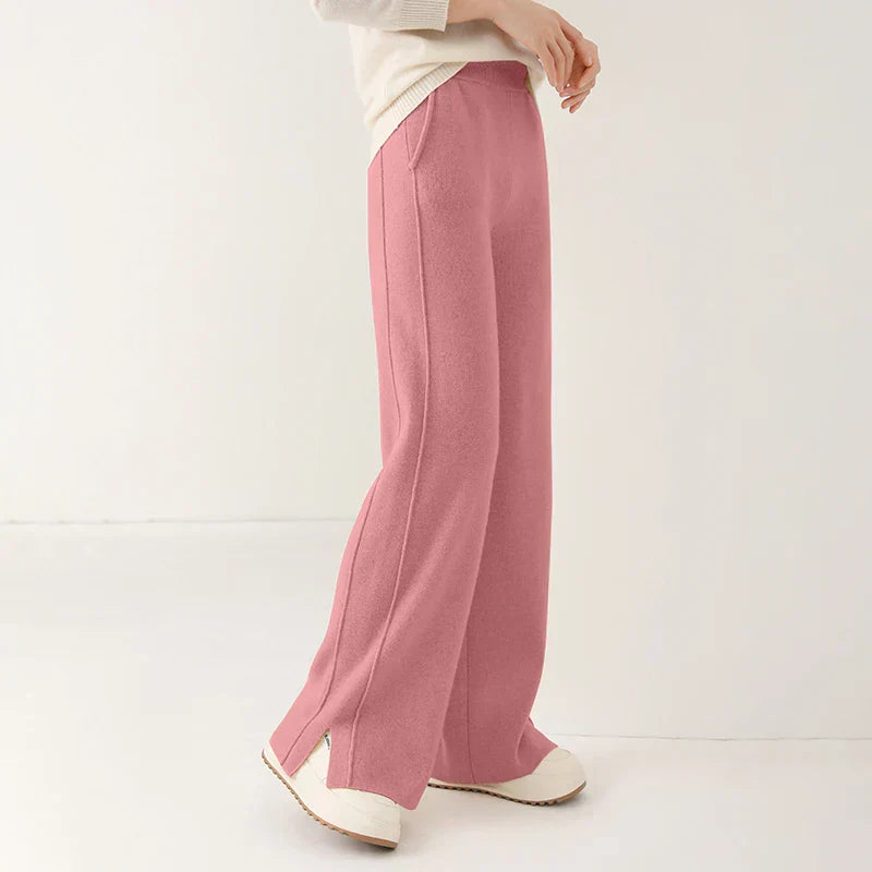 Universal Wool Trousers