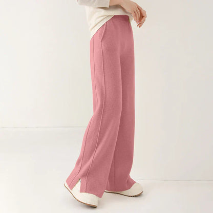 Universal Wool Trousers