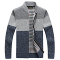 Beeckhoven | Men's Knitted Waistcoat