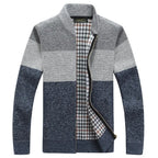 Beeckhoven | Men's Knitted Waistcoat
