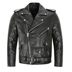 Austin™ | Elegant Bomber Jacket