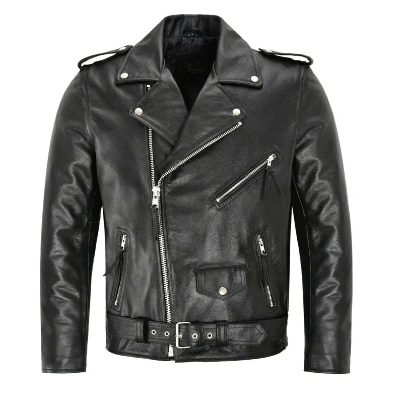 Austin™ | Elegant Bomber Jacket