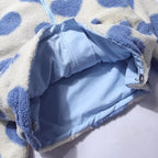 Katharina Winter Heart Jacket
