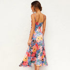 Kira™ - Floral Summer Dress for Women