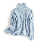 Ladies' Dress Timea – Elegant V-Neck and Relaxed Fit