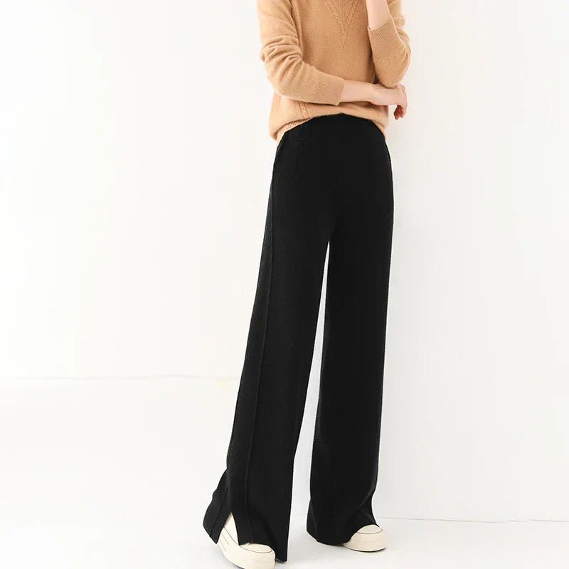 Universal Wool Trousers