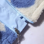 Katharina Winter Heart Jacket