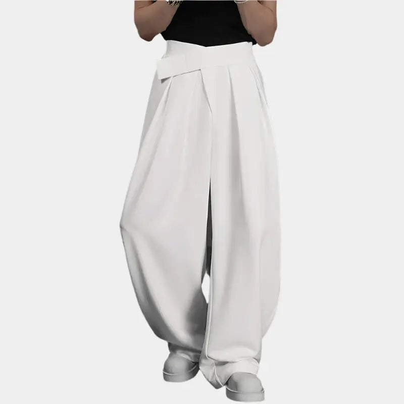 Korean Jogging Trousers