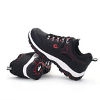 Fred | Lightweight Trekking Tennis Shoes