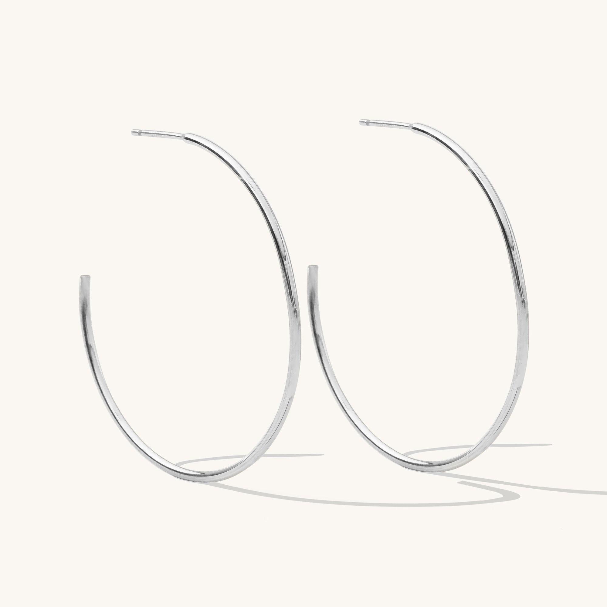 Open Hoops