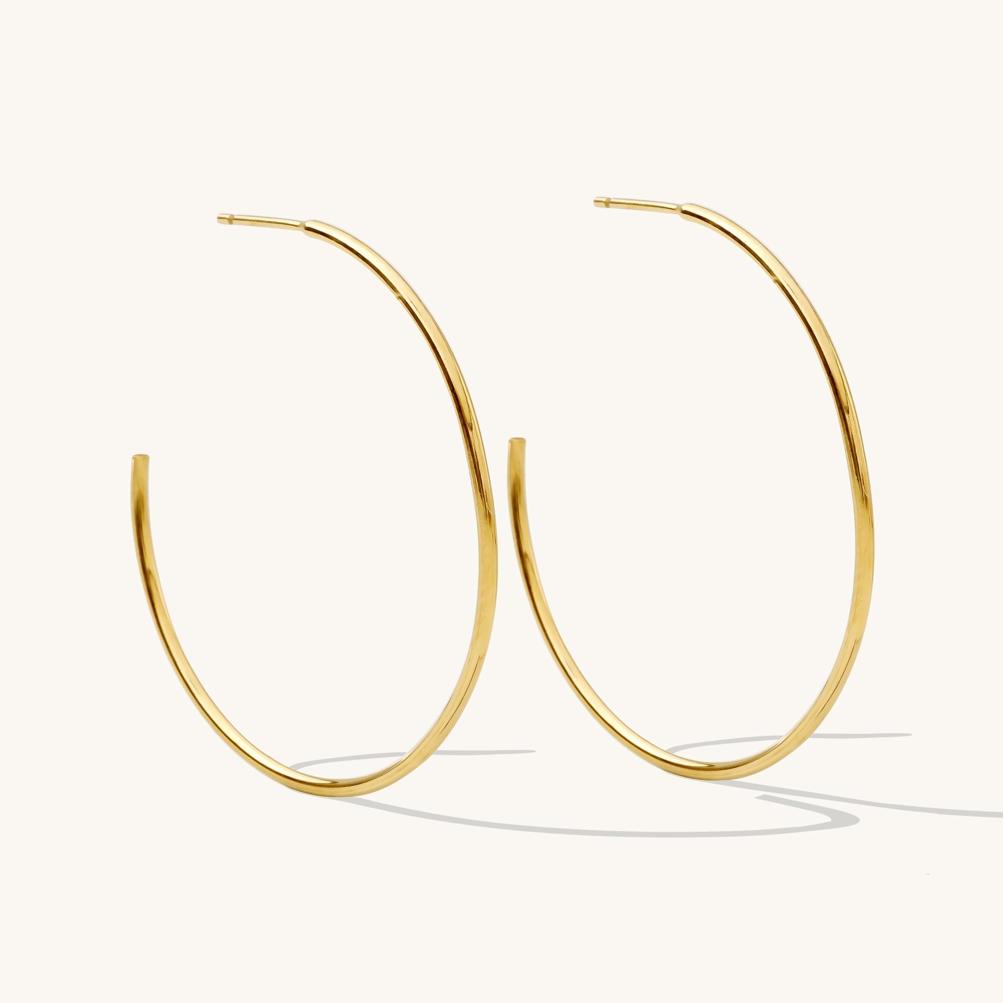 Open Hoops